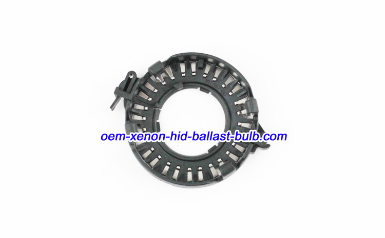 Cadillac Escalade  Headlight D1S Bulb Holder