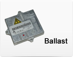 Original Xenon Ballast