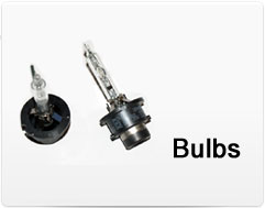 Genuie Xenon Bulb