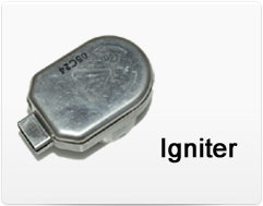 OEM HID Igniter