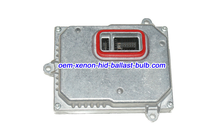 AL 1 307 329 293 1307329293 HID Xenon Headlight Ballast Control Unit Ecu Module