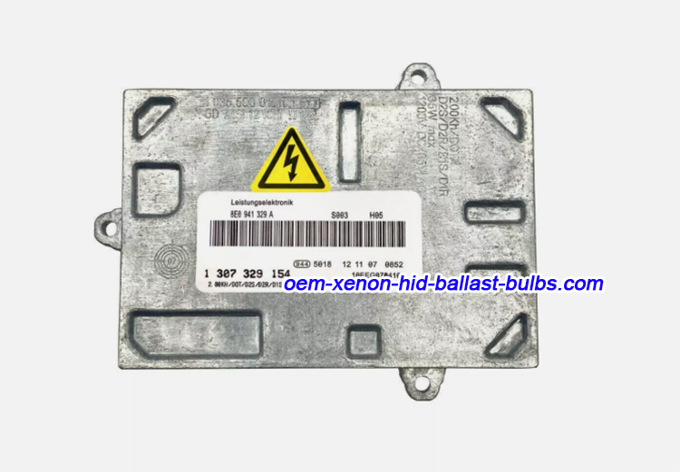Audi A3 A4 Cabrio TT Xenon Headlamp Ballast HID Module Control Unit Bulb Computer