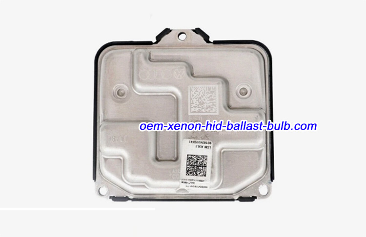 Audi Q2 Genuine KEBODA Xenon led headlight unit Module 4G0.907.397.R