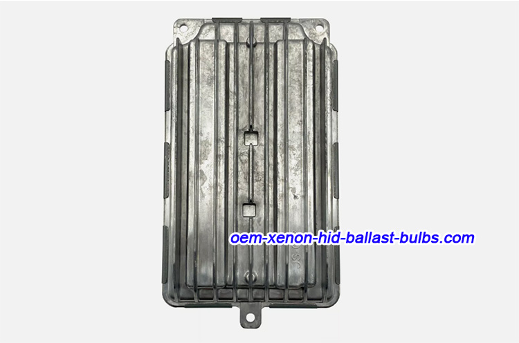 BMW 5 Series LED Headlamp Driver Light Bulb Control Unit Driver Module 63117354974