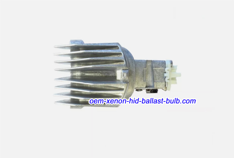 Bmw 5-Series F10 F11 LCI Xenon LED Light Bulb Module Headlight 185 920-00