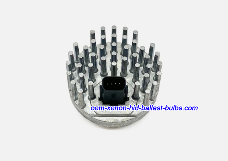 2013-2017 Cadillac XTS Tail Light LED Diode Control Unit Module 84198978 Lamp Bulb