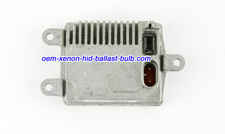 OEM Chevrolet Corvette Headlight Xenon HID Ballast Unit