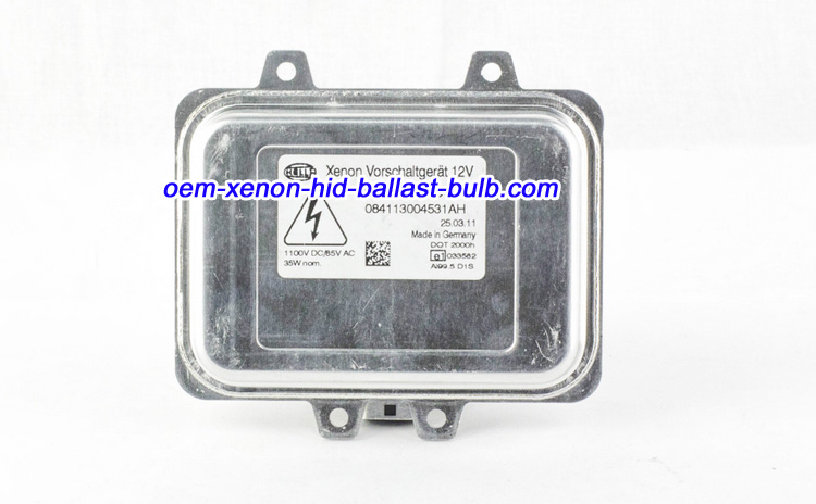 Chrysler Town Country Headlight Xenon Ballast OEM 5DV 009 000-00 / 5DV00900000