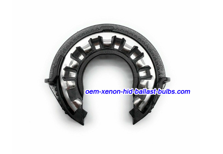 2014-2020 OEM Dodge Durango Xenon Headlight HID D3S Bulb Clip Ring Mount Retainer