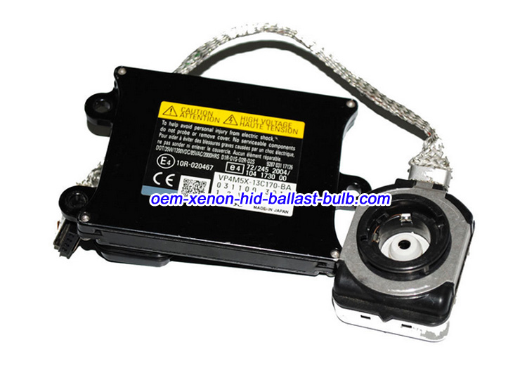 Denso D1R D1S D2R D2S OEM HID Xenon Headlight Ballast 031100–3010 Control Unit Module