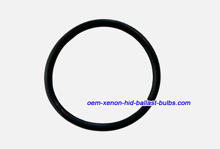 Nissan Infiniti OEM Xenon Headlight O Ring Gasket Rubber Seal for Ballast