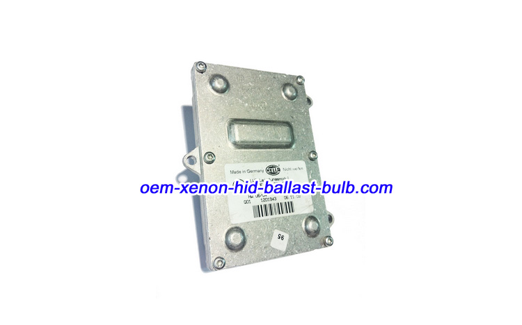 Hella 5DF 008 279-05 LWR Leistunssmodul AFS Control Module Ecu Computer 5DF 008 279-00, 5DF 008 279-10, 5DF 008 279-50, 5DF008279-50, 5DF 008 279-05, 5DF008279-05, A 003 820 60 26, A0038206026