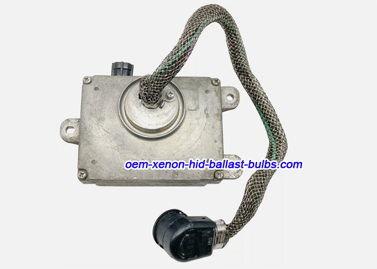2002-2004 OEM Infiniti Q45 Xenon Ballast HID Light Control Unit Module Bulb Computer