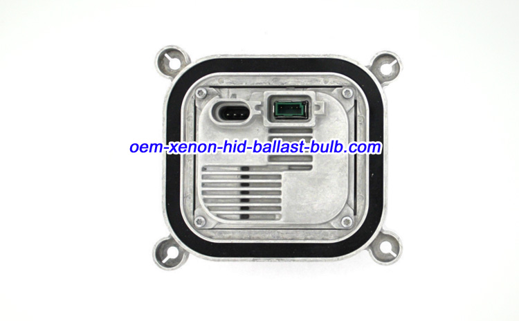 Lincoln Navigator Xenon Headlight D3S Ballast HID Control Unit 10R-034663 Module