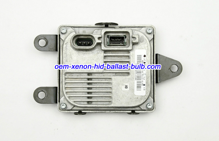 Lincoln Town Car Xenon Headlight Ballast 080720656