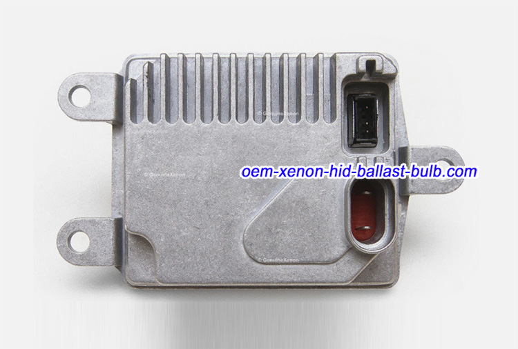 2003-2006 Lincoln Towncar Navigator Xenon HID Ballast Headlight 83110009044 6L7Y-13C170-A Control Unit