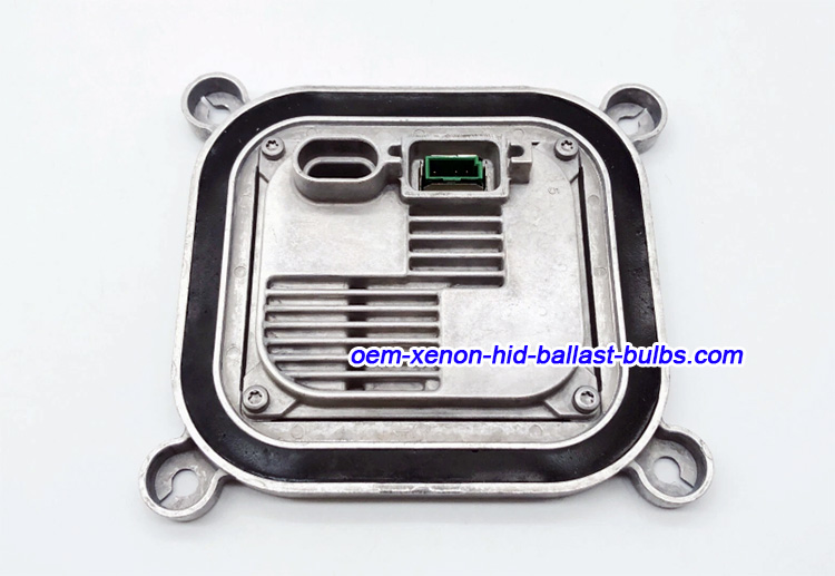2010-2019 OEM Ford Mustang Xenon Ballast HID Control Unit Module Computer Ecu Box