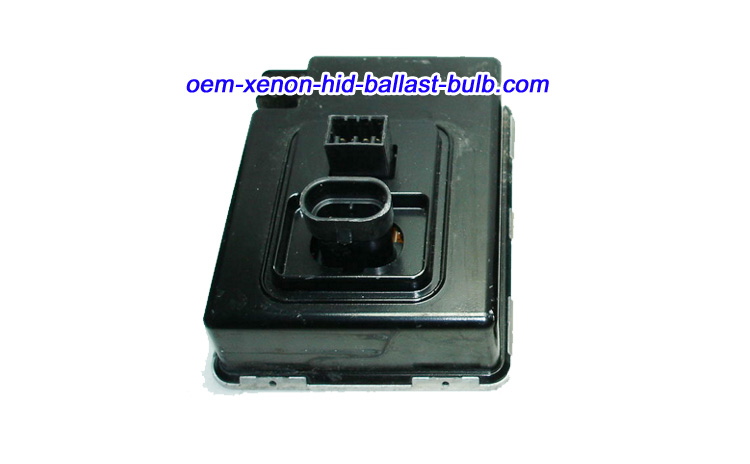 OEM 2003-2006 Audi A4 Cabriolet Xenon HID HeadLight Control Controller Unit Ballast Inveter 602.11.120.99 / W3T10671