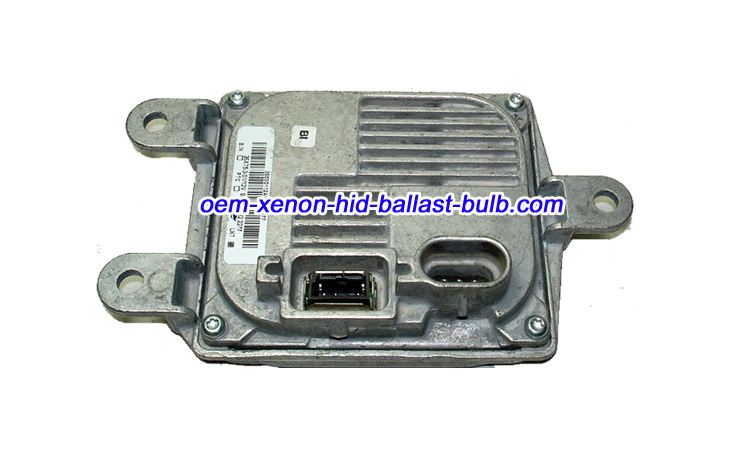 Osram Xenaelectron OEM D1S D1R HID Xenon Headlight Ballast 35 XT5-D1 12V Control Unit