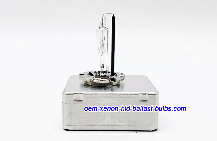 Original OEM Philips Xenon D5S Bulb HID Head Light Lamp Igniter Ballast Globes