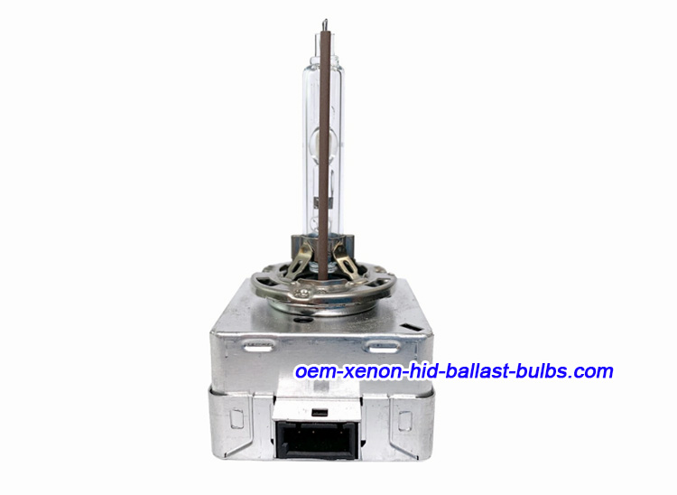 OEM Original Made in Germany Philips XenStart D3S Xenon Light Bulb 9285304244 Globes Lamp