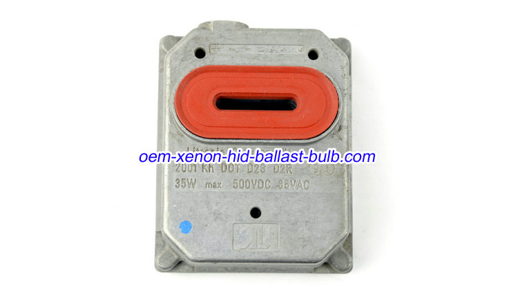 Porsche Boxster Carrera 996 911 oem xenon ballast