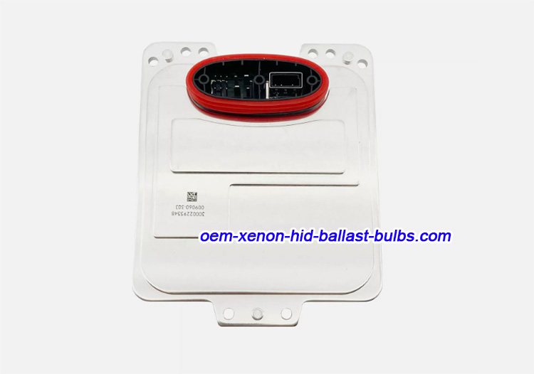 2010-2016 Porsche Panamera Xenon Headlamp Ballast Control Unit Driver Module 970.618.143.01