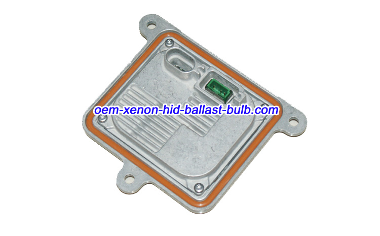 10 R 034663 Range Rover Evoque Jaguar XF Xenon Control Unit