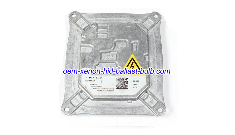 Saturn Outlook Original Xenon Headlight Ballast Control Unit