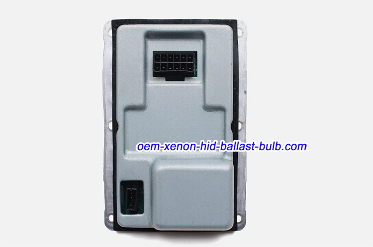 NEW Valeo LAD5G 12pin Xenon Ballast HID Headlight Headlamp Control Unit Module Replacement