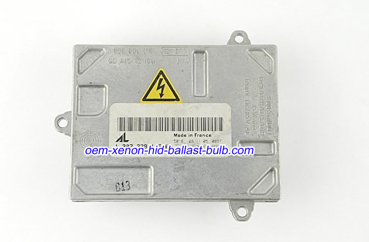 Volvo S40 V50 C30 C70 AL HID Bi-Xenon Headlight Ballast Control Unit Module ECU