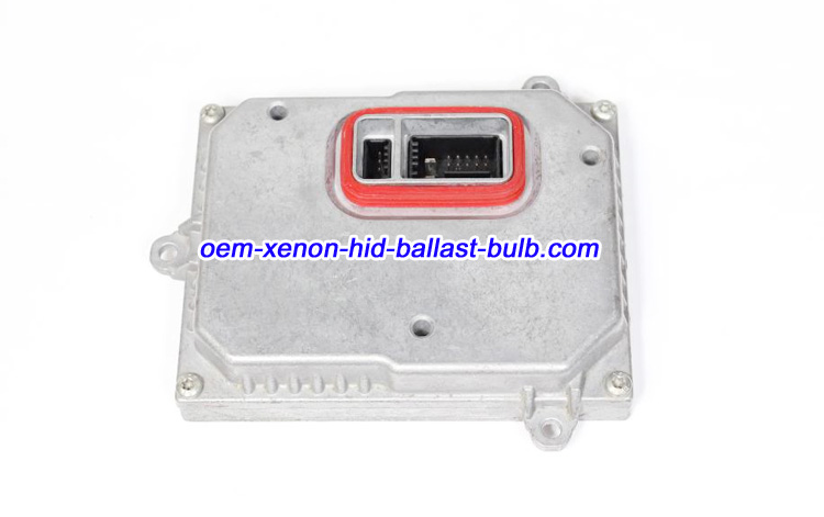 Volvo S40 V50 C30 C70 Headlight Xenon Control Unit 30678910,30678911,31213765,31213766