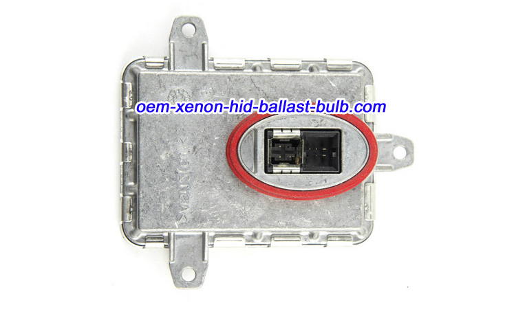 OEM Cadillac XTS CTS Xenon Headlamp Ballast HID Light Bulb Control Computer Module