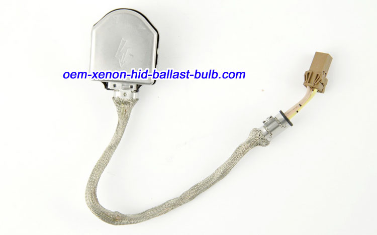 Infiniti G37 G35 Original Xenon Light HID Igniter wires