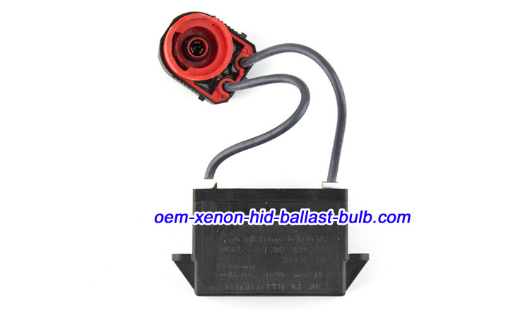 Mini Cooper Xenon Headlight Igniton 1307329079(1 307 329 079)ecu box