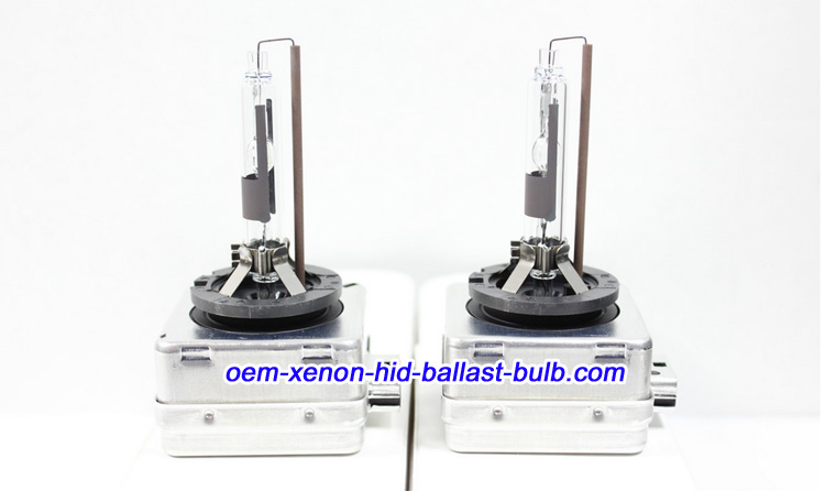 Lincoln Navigator Headlight Xenon HID Bulb D1R OEM