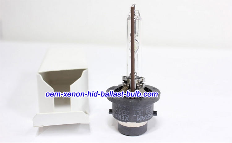Mercedes S-Class Headlight xenon oem d2s hid bulb 910139-000001