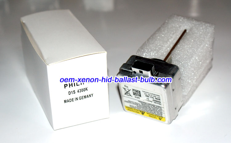 Jaguar XJ8 XJR XK XK8 XKR XF oem xenon hid d1s bulb