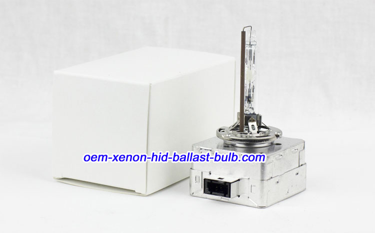 Mini Cooper oem hid bi-xenon headlight d1s bulb