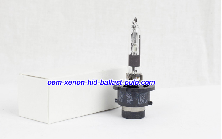 Lexus IS300 Original XENON HID D2R OEM BULB 90981-20007