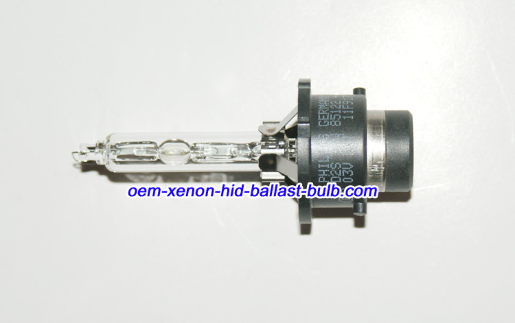 VW GTI Jetta5 Headlight Xenon oem d2s bulb lamp