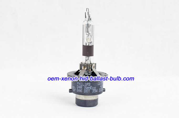 Philips D4R XenEco 42406 Xenon Bulb HID