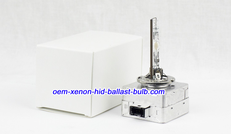 Genuine OEM Philips Xenstart D3S Original Xenon Headlight Bulb HID Light Lamp